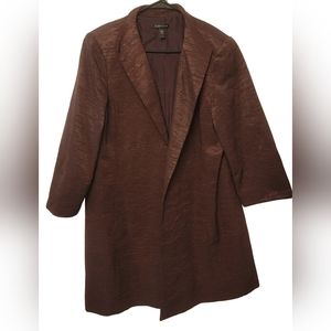 Eileen Fisher Jacket Women's sz Large